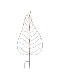 Plantenklimrek Roya, Gecoat metaal, Roodbruin, 44 x 100 cm