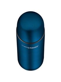 Bouteille isotherme TC, 500 ml, Bleu foncé, mat, 500 ml