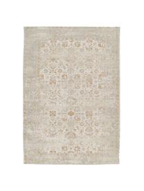 Tapis chenille vintage Malia, 160x230, Multicolore