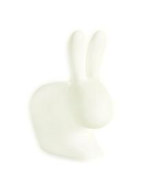 Bodenleuchte Rabbit, Kunststoff (Polyethylen), Weiss, 46 x 53 cm