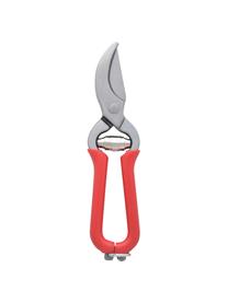 Cesoie da giardinaggio Cathy, Metallo rivestito, Rosso, Larg. 4 x Alt. 14 cm