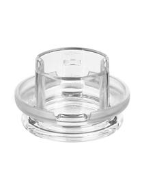 Standmixer KitchenAid, Silbergrau, Transparent, 23 x 42 cm