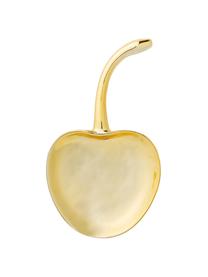 Bol decorativo Cherry, Gres, Dorado, An 18 x F 10 cm