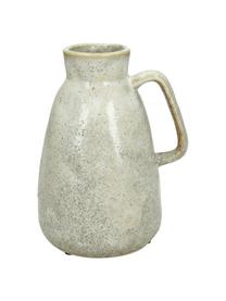 Vase Ametrine, Beige