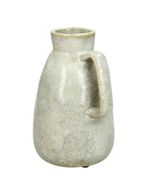 Vase Ametrine, Beige