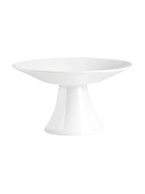 Fuente de porcelana Fine Bone China Á Table, Porcelana fina de hueso (porcelana)
Fine Bone China es una pasta de porcelana fosfática que se caracteriza por su brillo radiante y translúcido., Blanco, Ø 16 x Al 9 cm