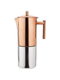 Cafetière à espresso Molly, Cuivre, acier inoxydable, 600 ml