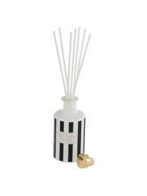 Diffuser Club Couture (bloemen), Houder: glas, Bloemen, Ø 7 x H 27 cm