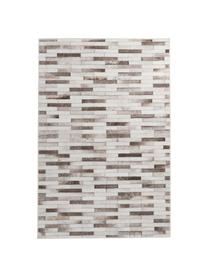 Tapis moderne My Bonanza, Tons beiges et bruns