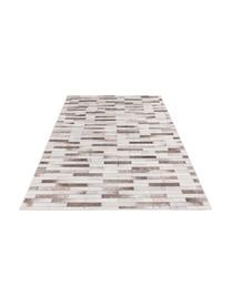 Tapis moderne My Bonanza, Tons beiges et bruns