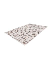 Tapis moderne My Bonanza, Tons beiges et bruns