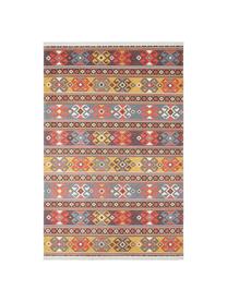 Tapis oriental multicolore Kevan, Multicolore