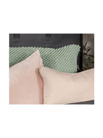 Coussin Indi, Vert sauge