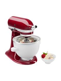 Set 3 accessori gelato KitchenAid, Bianco, grigio, Set in varie misure