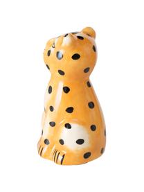 Salière et poivrière Gepard, 2 élém., Orange, blanc, noir