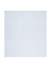 Sábana encimera Crackle , Algodón
El algodón da una sensación agradable y suave en la piel, absorbe bien la humedad y es adecuado para personas alérgicas, Blanco, azul, Cama 90 cm (160 x 270 cm)