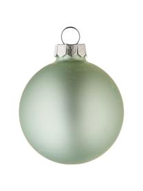 Boule de Noël Evergreen Ø 6 cm, 10 élém., Vert