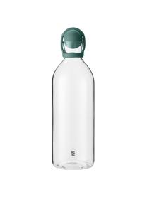 Karafka do wody Cool-It, 1,5 l, Turkusowy, transparentny, W 31 cm, 1.5 l