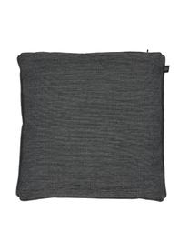 Kissenhülle Arte, 100% Polyester, Schwarz, Weiß, B 45 x L 45 cm