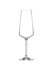 Set de verres cristal Aria, 18 élém. (6 personnes), Cristal, Transparent, Lot de différentes tailles