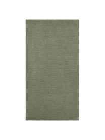 Tapis vert mousse Supersoft, Vert mousse