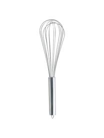 Frusta in acciaio inox Whisk, Acciaio inossidabile, Argentato, Lung. 26 cm