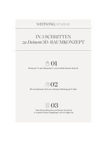 Premium Beratung für einen Raum, Digitaler Gutschein.
Nach Erhalt Deiner Bestellung, wirst Du zeitnah von uns kontaktiert und vereinbaren Dein telefonisches Beratungsgespräch mit Deinem persönlichen Interior Designer., Bunt, Wohnbereich(e)