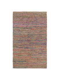 Barevný koberec z jutové směsi Cando, Juta, více barev