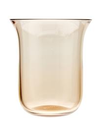 Sada ručně foukaných sklenic v různých tvarech a barvách Diseguale, 6 dílů, Foukané sklo, Více barev, Ø 8 cm, V 10 cm, 200 ml