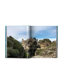 Libro ilustrado Great Escapes Greece, Papel, tapa dura, Greece, An 24 x Al 30 cm