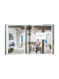 Libro ilustrado Great Escapes Greece, Papel, tapa dura, Greece, An 24 x Al 30 cm