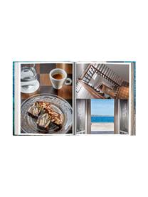 Libro ilustrado Great Escapes Greece, Papel, tapa dura, Greece, An 24 x Al 30 cm