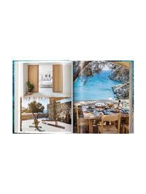 Libro ilustrado Great Escapes Greece, Papel, tapa dura, Greece, An 24 x Al 30 cm