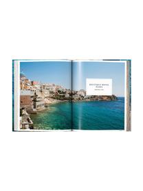 Libro ilustrado Great Escapes Greece, Papel, tapa dura, Greece, An 24 x Al 30 cm