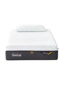 Matelas en mousse à mémoire de forme viscoélastique Pro Plus CoolQuilt Medium Firm, Moyennement ferme, larg. 80 cm x long. 200 cm