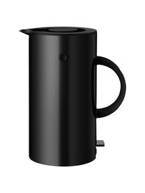 Bouilloire noire mate EM77, 1,5 l, Noir