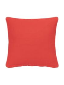 Housse de coussin 45x45 en coton bio Cali, 100 % coton bio, certifié GOTS, Multicolore, larg. 45 x long. 45 cm