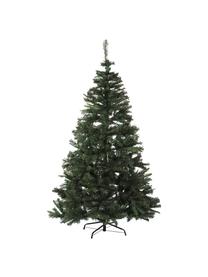 Árbol de Navidad artificial, Estructura de hierro
Ramas de PVC, Verde, L 180 cm