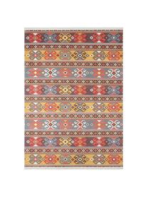 Tapis oriental multicolore Kevan, Multicolore