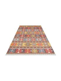 Tapis oriental multicolore Kevan, Multicolore