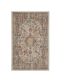 Vnitřní/venkovní koberec ve vintage stylu Dana, 100% polypropylen, Odstíny béžové, Š 120 cm, D 180 cm (velikost S)