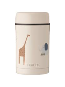 Thermospot Bernard, Edelstaal, Beige, multicolour, 500 ml