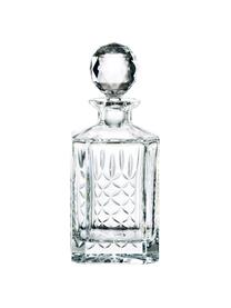 Karaffe Dorchester, 1 L, Glas, Transparent, 1 l