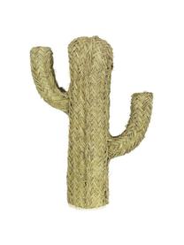 Figura decorativa Esparto, Esparto, Beige, An 42 x Al 53 cm