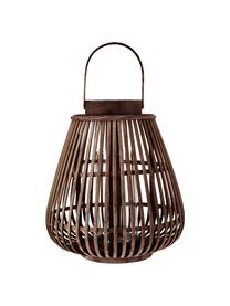 Lanterna Balu, Bambù, Ø 30 x Alt. 33 cm