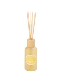 Diffuser Exclusive (limoen & citrus), Geel, 250 ml