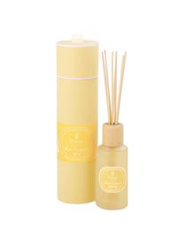 Diffuseur Exclusive (citron vert & agrumes), Jaune