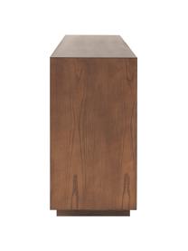 Credenza marrone Noel, Legno, Larg. 180 x Alt. 79 cm