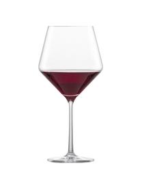 Kieliszek do czerwonego wina Pure, 2 szt., Tritan, Transparentny, Ø 11 x W 23 cm, 690 ml