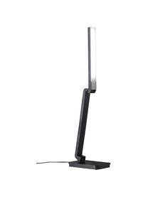 Lampa biurkowa LED z funkcją przyciemniania Tori, Czarny, S 11 x W 61 cm